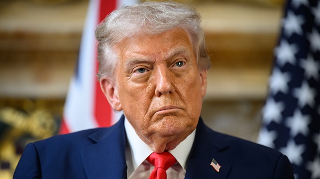 Judge tosses Trump’s $15B defamation suit against New York Times, Penguin Random House