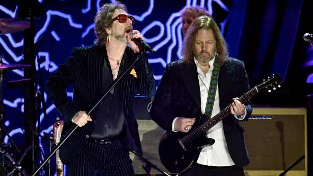 The Black Crowes announce super-deluxe edition of 1994’s ‘Amorica’