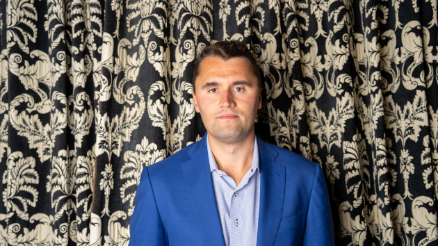 Trump, Vance, top administration officials react to shooting of Charlie Kirk