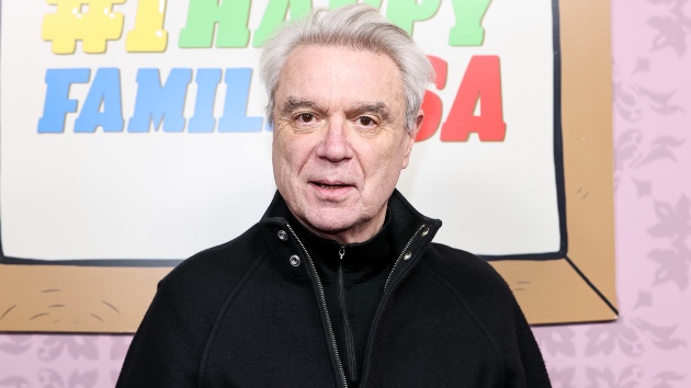 David Byrne, Robert Plant to play Knoxville’s Big Ears Festival