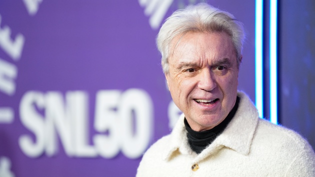 David Byrne, members of Fleetwood Mac to appear on deluxe edition of Miley Cyrus’ latest album