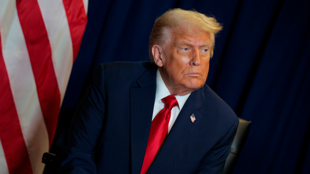 With Comey, Brennan, Soros, Trump steps up his retribution campaign