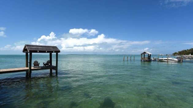 Shark bites 8-year-old boy in Florida Keys, prompts airlift to Miami hospital: Sheriff