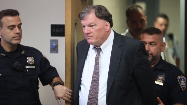 Critical DNA evidence to be allowed in Gilgo Beach serial killer case, judge rules