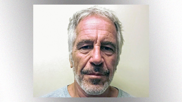 Jeffrey Epstein survivors set to speak on Capitol Hill