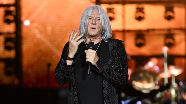 Def Leppard’s Joe Elliott shares update on band’s new music