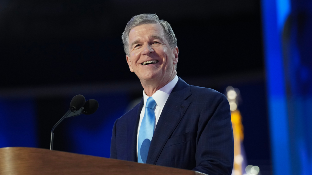 North Carolina Republicans blame Democrats for ‘woke’ policies they say contributed to Charlotte light-rail stabbing