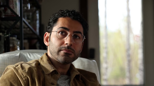 Oral arguments begin in lawsuits over Rumeysa Ozturk, Mohsen Mahdawi arrests by ICE