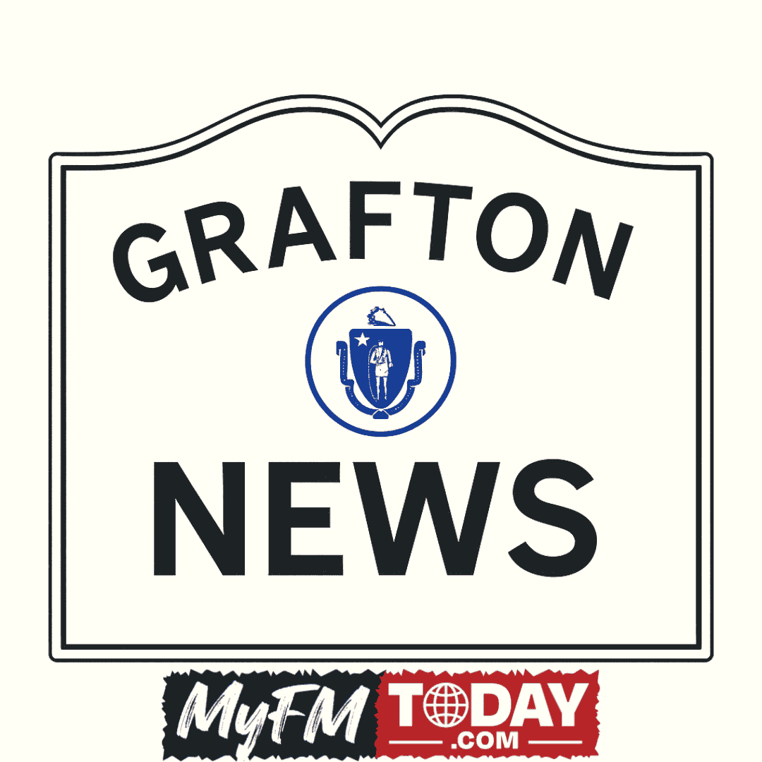 Chain Saw Sparks Ignite Brush Fire in Grafton; Officials Urge Caution Amid Dry Conditions