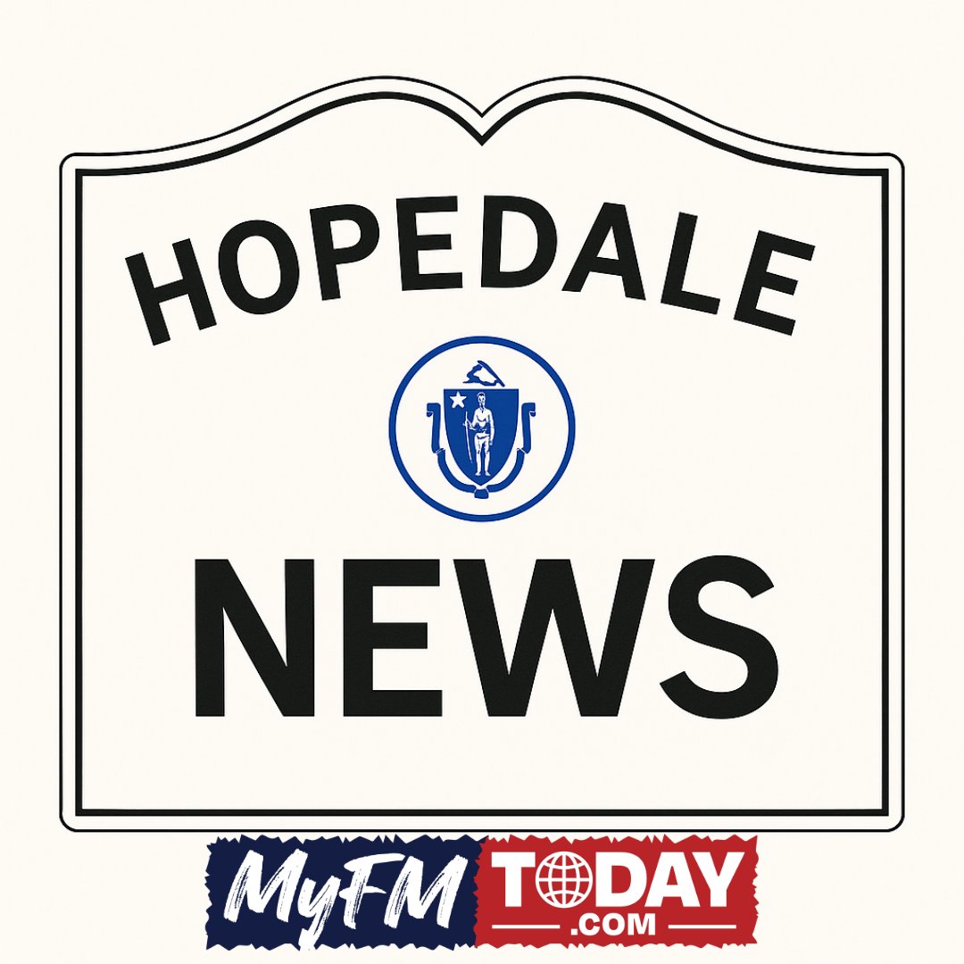 Hopedale Town Reminds Public That Hunting Is Prohibited in the Parklands