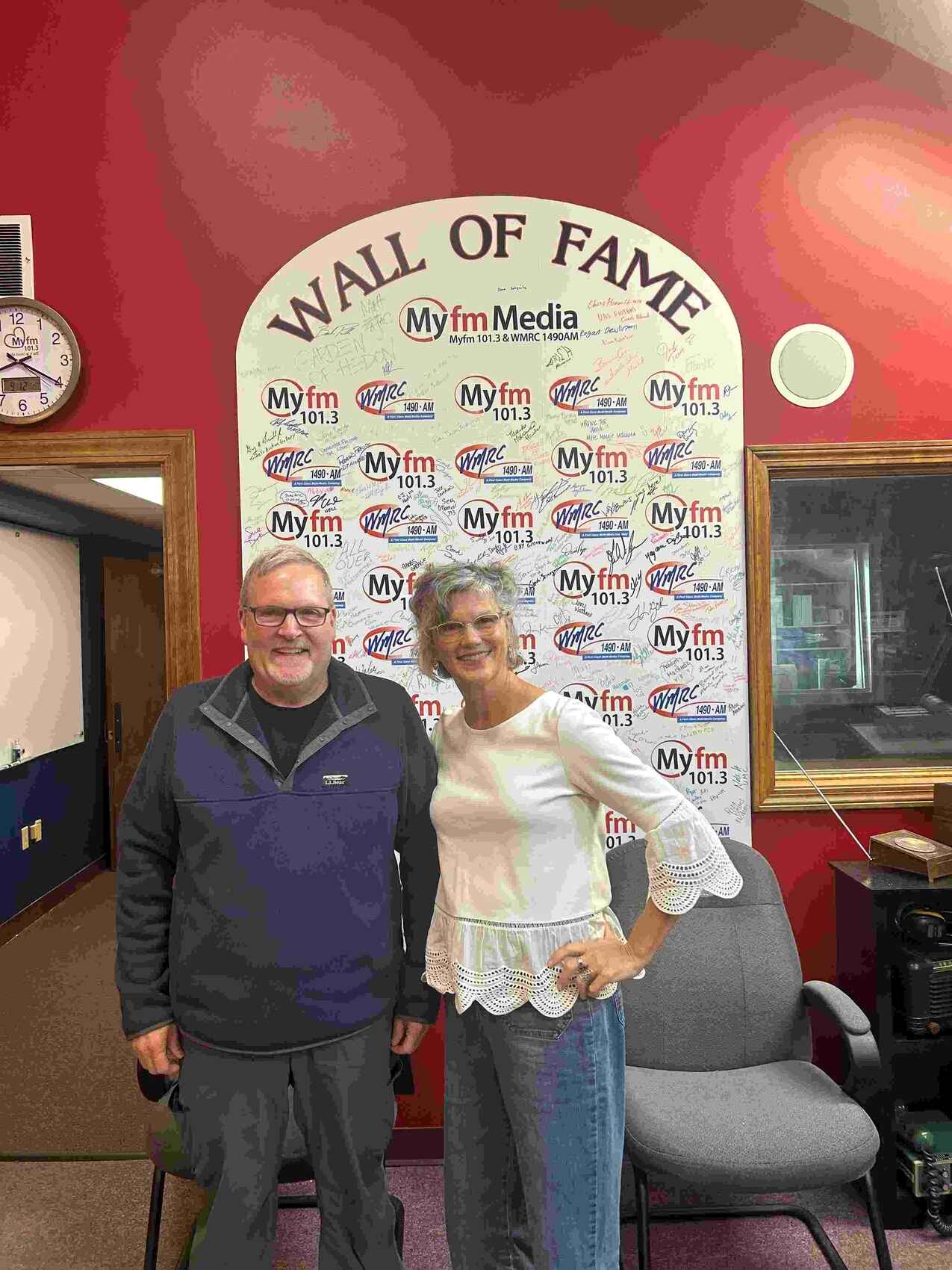 Local Food Drive Underway to Help Families with Food Insecurity