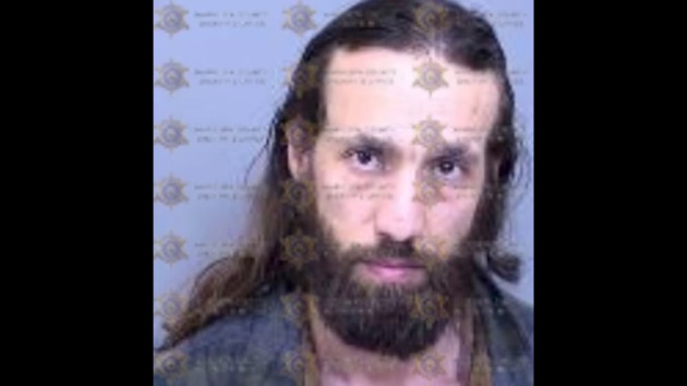 Armed man arrested at stadium ahead of Charlie Kirk memorial in Arizona: Officials