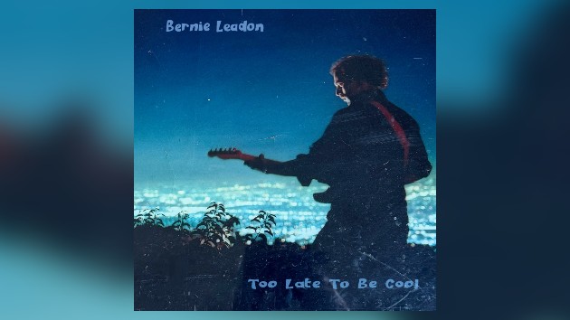 Eagles founder Bernie Leadon drops ‘Go On Down To Mobile’ from new album, ‘Too Late To Be Cool’