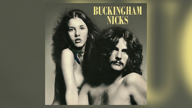 Stevie Nicks shares letter she sent to family while recording 1973’s ‘Buckingham Nicks’