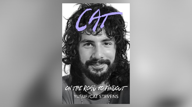 Yusuf/Cat Stevens’ ‘Cat On the Road To Findout’ book tour postponed due to visa issues