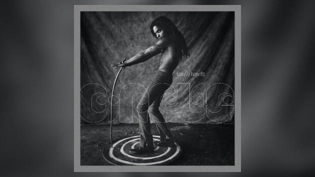 Lenny Kravitz celebrating 30th anniversary of ‘Circus’ with deluxe digital release