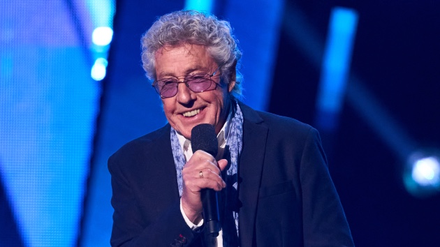 Roger Daltrey headlining 30th anniversary Rock ‘n’ Roll Fantasy Camp in January