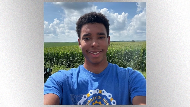 Jacksonville State University student missing for over a week, officials across East Coast assisting in search efforts