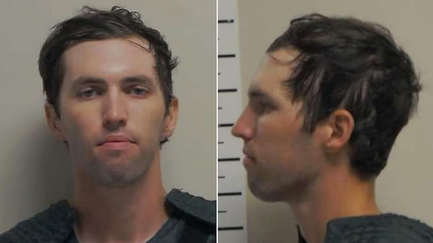 Tyler Robinson named suspect in Charlie Kirk shooting, how he was caught