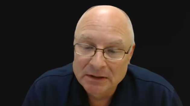 Uncle of Charlotte stabbing victim speaks out