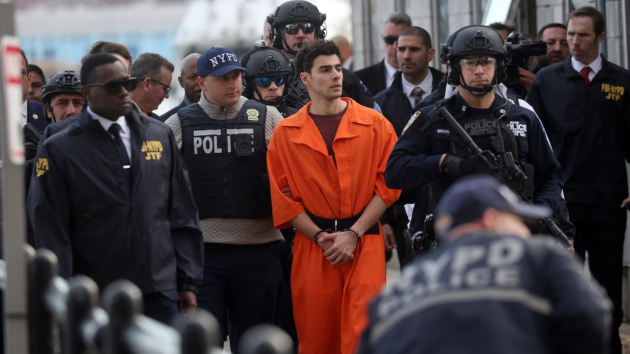 NYPD warns of further violence in the wake of Charlie Kirk, UnitedHealthcare CEO killings