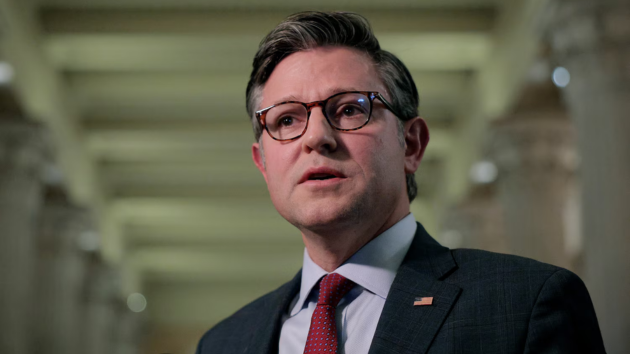 Trump calls Epstein files ‘irrelevant’ as push for release gains steam