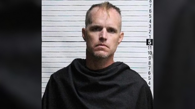 Marine awarded Purple Heart charged in deadly North Carolina waterfront bar shooting