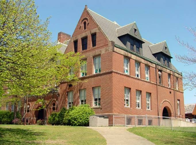 Whitin Community Center Purchases Historic Aldrich School to Expand Childcare Services