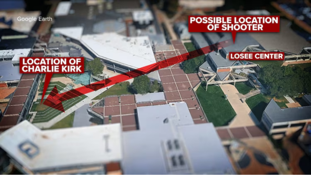 Fatal shooting of Charlie Kirk puts Utah Valley University’s security under scrutiny