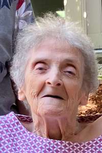 Christina “Tina” Elizabeth (Jeffers) Higgins, 87, of Medway