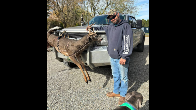 Gunman in Michigan church shooting was Marine and Iraq War veteran: Officials