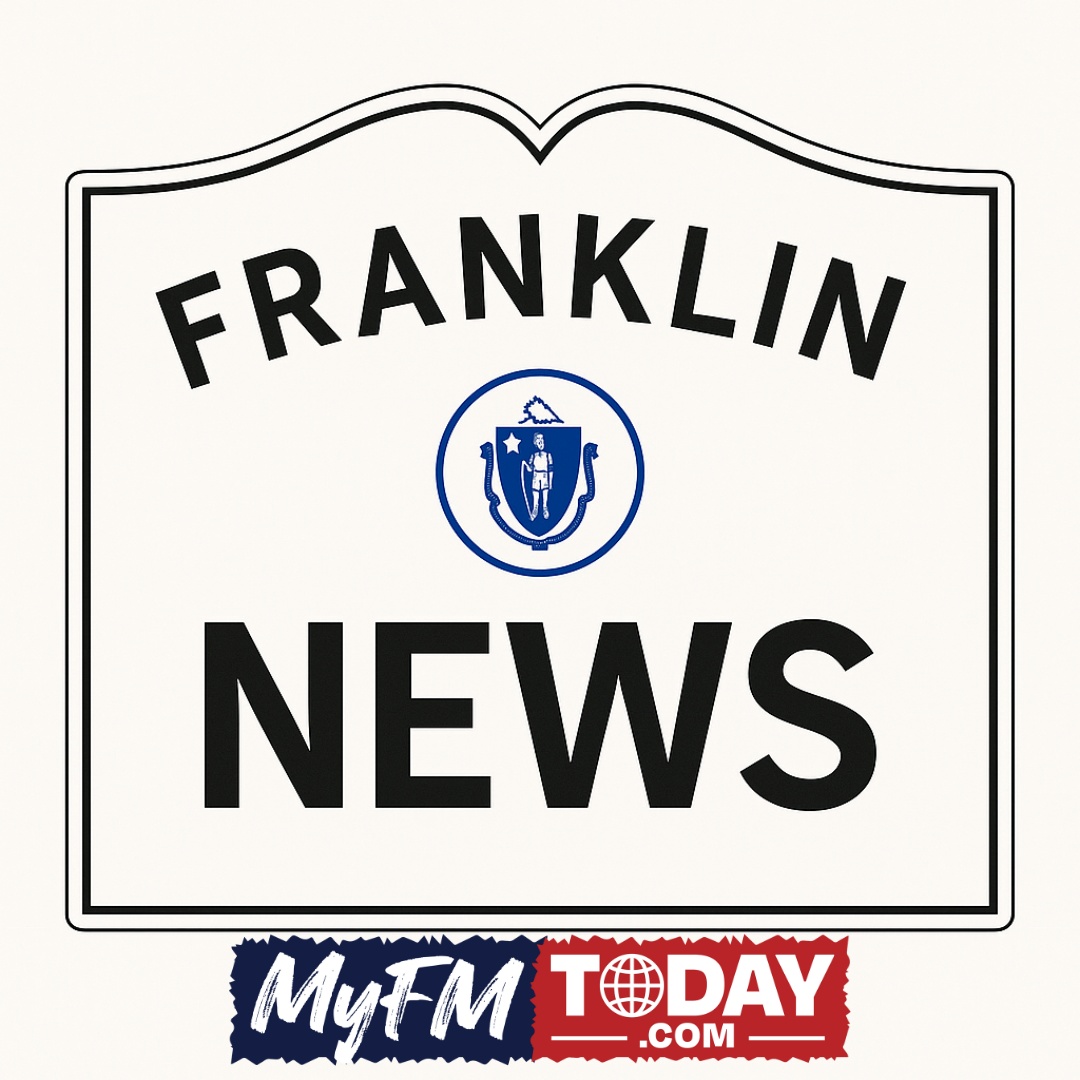 Ballot Set for Franklin Town Election