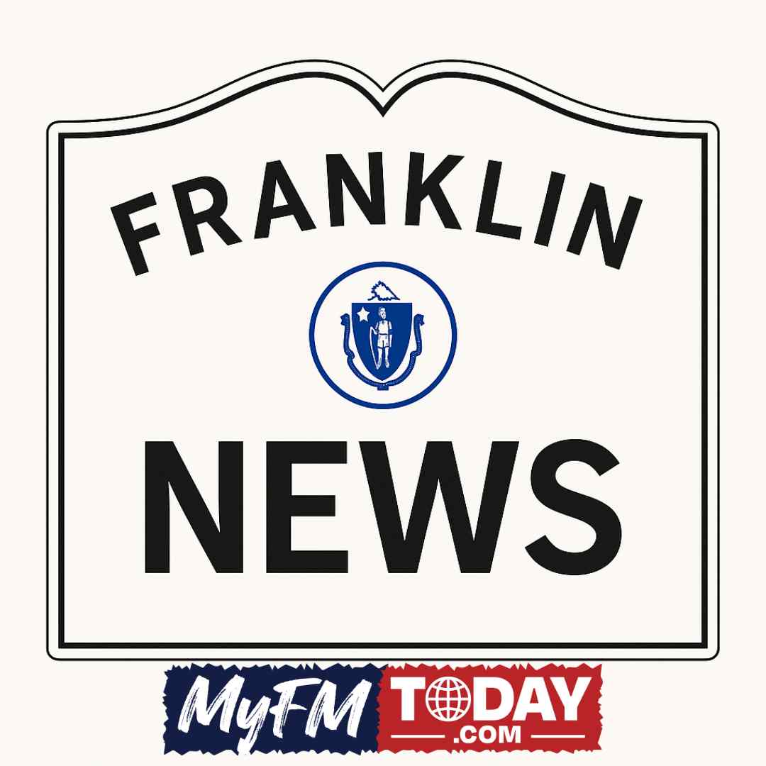 Franklin Historical Museum Cupola Restored