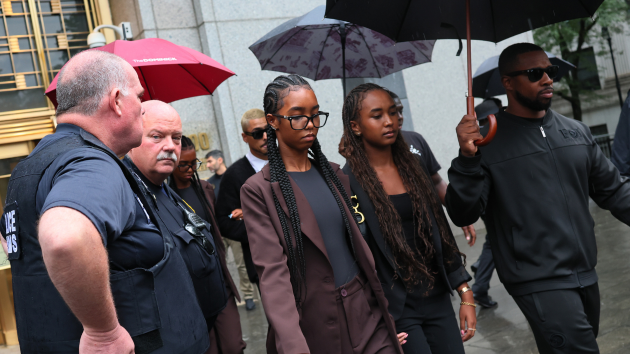 Sean ‘Diddy’ Combs’ attorneys seek sentence close to time served