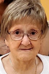 Roberta Marie (Fishbon) Scherer, 88, of Medway
