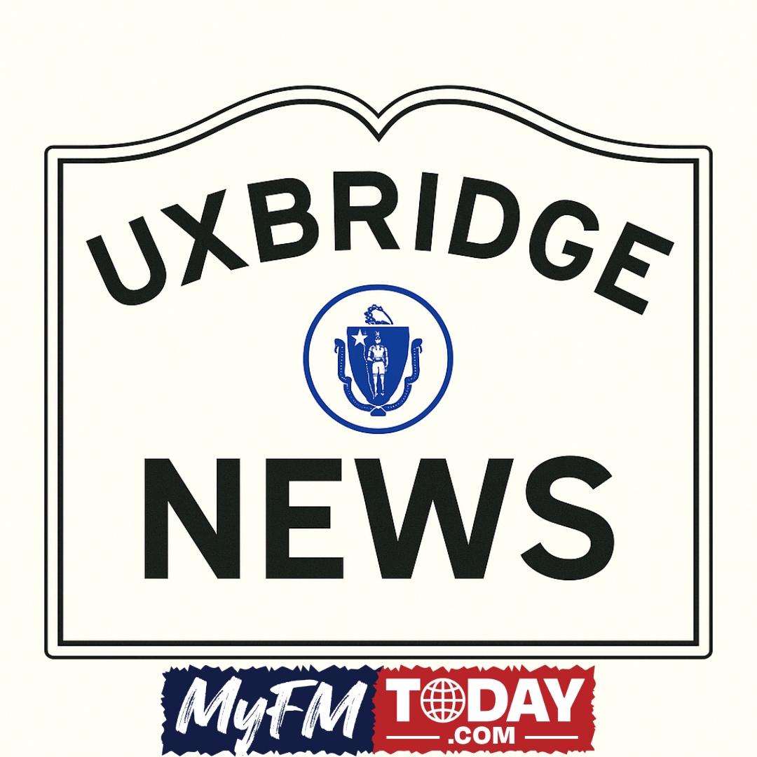Uxbridge’s Santa Parade and First Holiday Night Kick Off Sunday Festivities