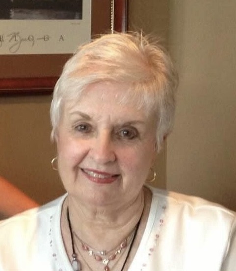 Dolores Annette (Perrier) McDonough, 92, of Medway