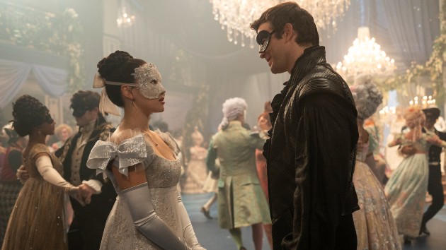 ‘Bridgerton’ season 4 to air in two parts early next year