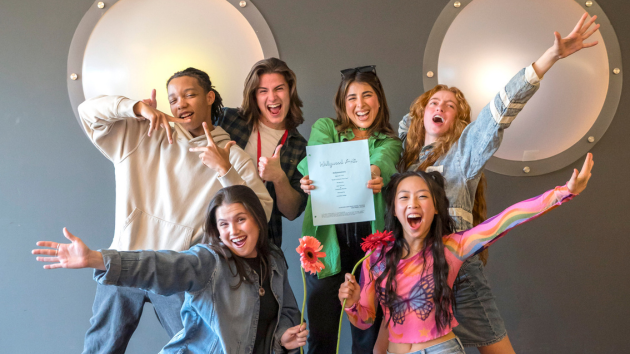 ‘Victorious’ spinoff series ‘Hollywood Arts’ moves to Netflix