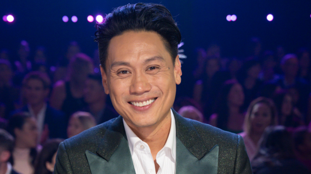 Jon M. Chu shares update on ‘Crazy Rich Asians’ series: ‘It’s a real thing’