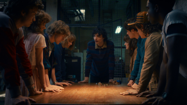 ‘Stranger Things’ season 5 official trailer finds Vecna invading Hawkins