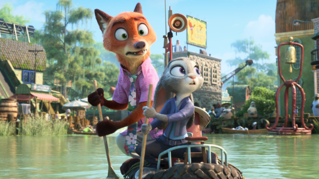 Dwayne Johnson, Josh Gad and more to make ‘Zootopia 2’ cameos