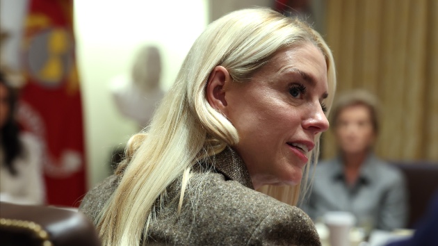 Pam Bondi, DOJ officials caught off guard by Tish James indictment: Sources