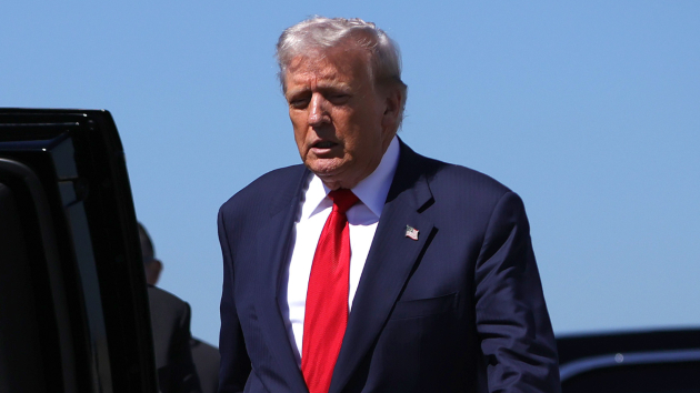 Trump says he hasn’t made a decision on whether to strike inside Venezuela