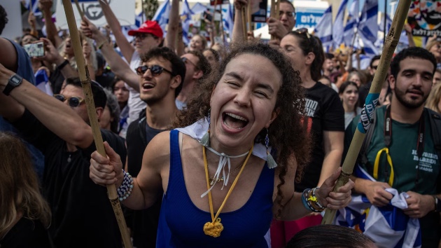 Elation for families of living hostages, while those of deceased decry delay