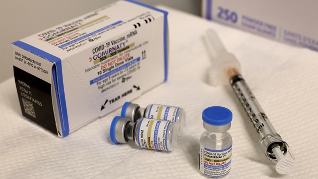 CDC drops universal COVID vaccine recommendations, suggests separate MMRV shots