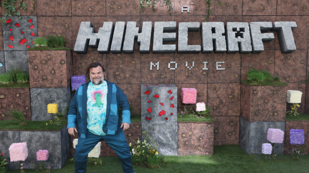 ‘A Minecraft Movie’ sequel coming summer 2027