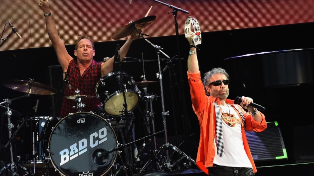 Bad Company’s Simon Kirke confirms performance with Paul Rodgers at RRHOF induction