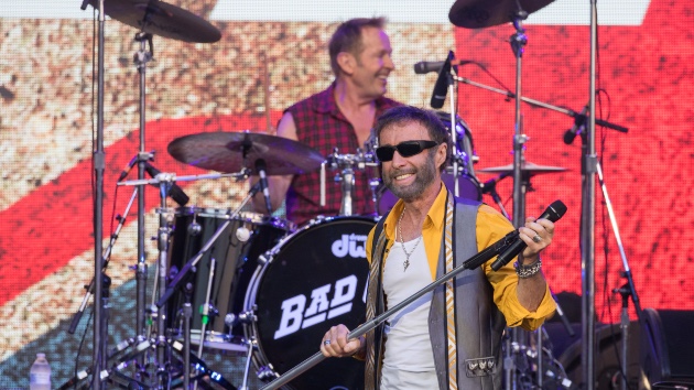 Bad Company asks fans to guess who’s inducting them into the Rock & Roll Hall of Fame