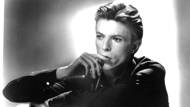 New BBC documentary will explore David Bowie’s Berlin years